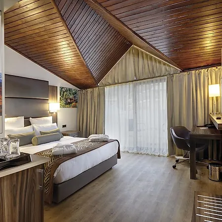Ramada By Wyndham Akbuk Отель Акбук