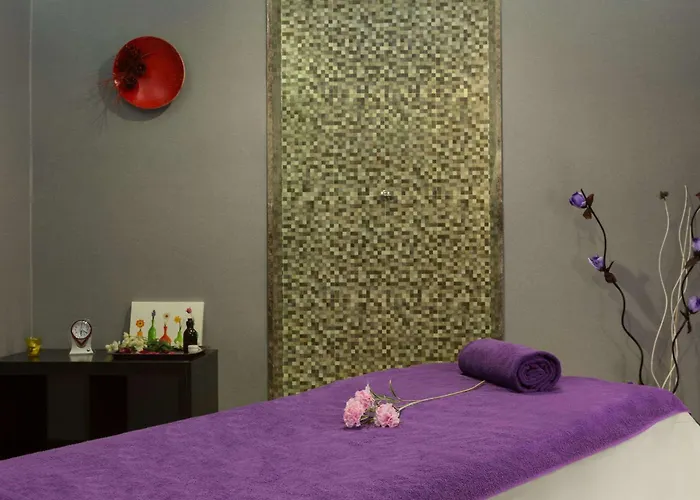Ramada By Wyndham Akbuk Hotel Akbük