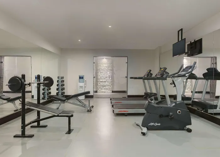 Ramada By Wyndham Akbuk Otel Akbük