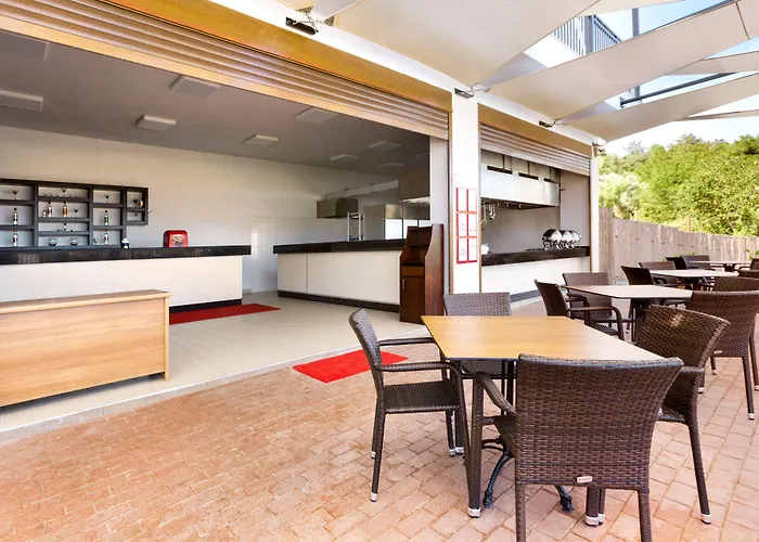 Ramada By Wyndham Akbuk Hotel Akbük