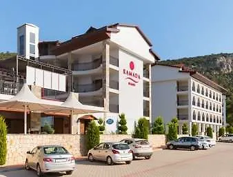 Ramada By Wyndham Akbuk 4* Akbük