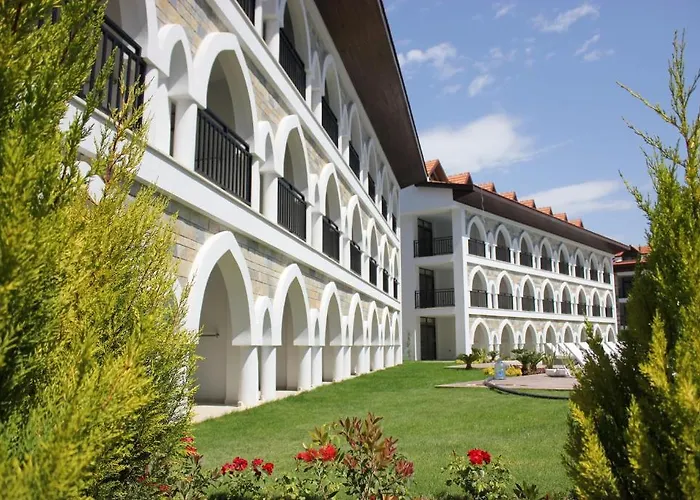 Ramada By Wyndham Akbuk 4* Akbük