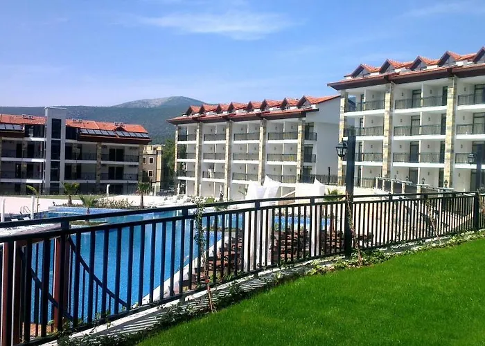 Hotel Ramada By Wyndham Akbuk Akbük