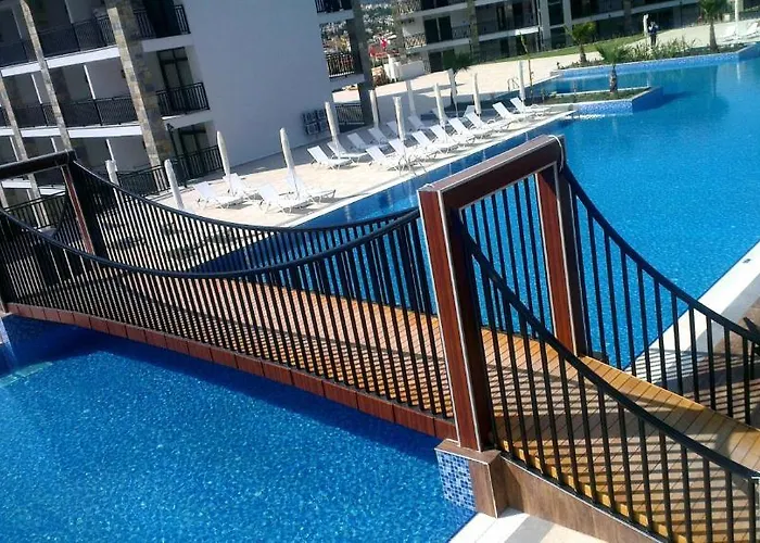 Ramada By Wyndham Akbuk 4* Akbük