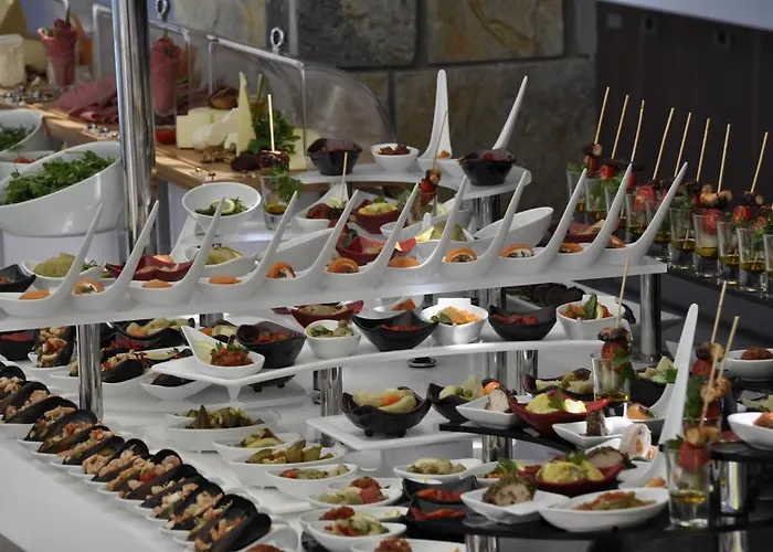 Otel Ramada By Wyndham Akbuk Akbük