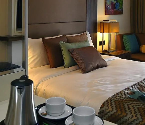 Ramada By Wyndham Akbuk Akbük